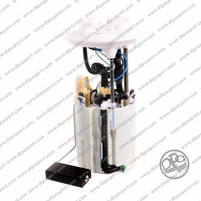 Fuel Feed Unit (GACC136BSCN)