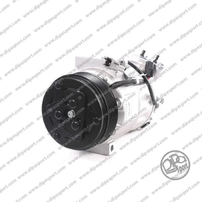 Compressor, air conditioning (ARC181DLPN)