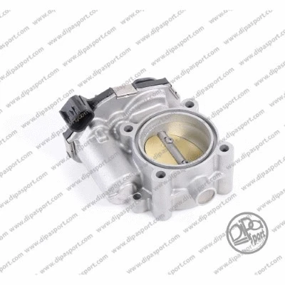 Throttle Body (FLAI493R)