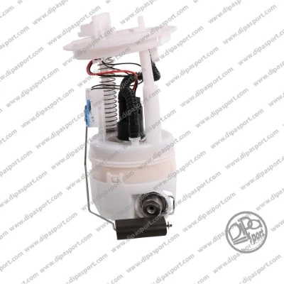 Fuel Feed Unit (GACC061HTCN)
