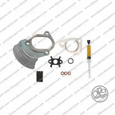 Mounting Kit, charger (TRBKIT012N)