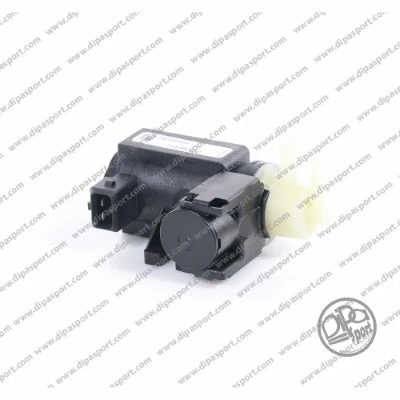 Pressure converter, turbocharger (TRBCP037PRBN)