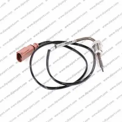 Sensor, exhaust gas temperature (INJGS041DLPN)