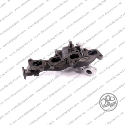 Charger, charging (supercharged/turbocharged) (TRB566R)