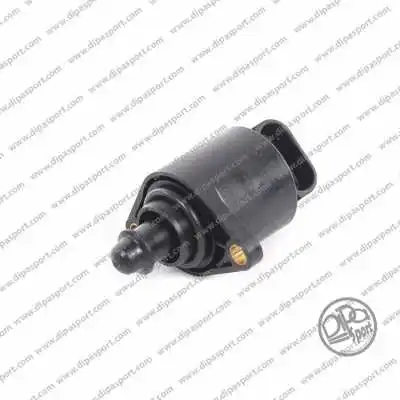 Idle Control Valve, air supply (VALM013MRLN)