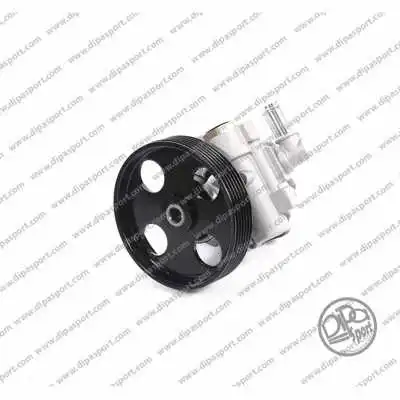Hydraulic Pump, steering (PSO134DPSN)