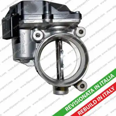 Throttle Body (FLAI145R)