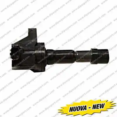 Ignition Coil (BBA108DLPN)