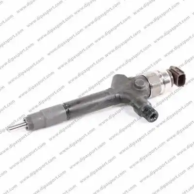 Injector Nozzle (INJD117N)