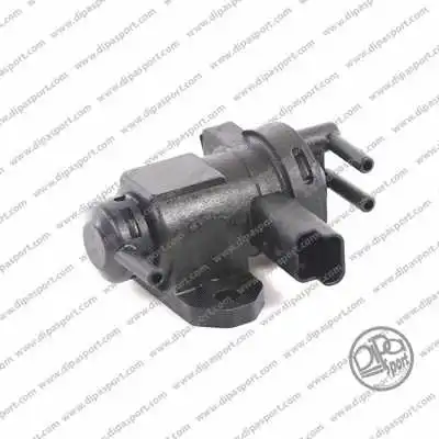 Pressure Converter, exhaust control (TRBCP057PRBN)