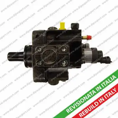 High Pressure Pump (HPP044R)