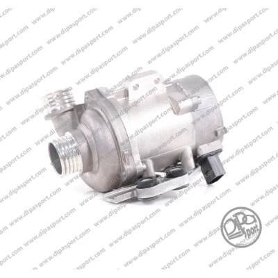 Water Pump, engine cooling (PAA037PRBN)