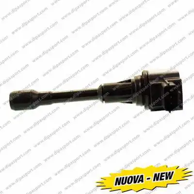 Ignition Coil (BBA075DLPN)
