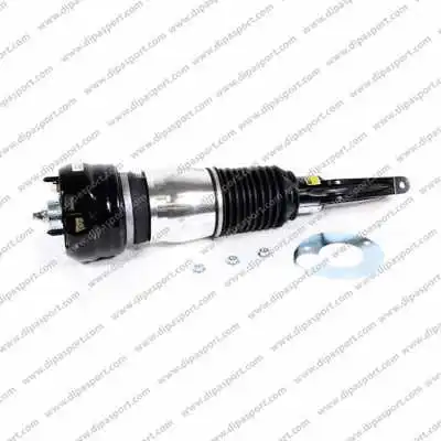 Air Suspension Strut (SSAS03036R)