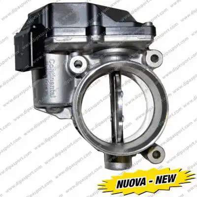 Throttle Body (FLAI145N)