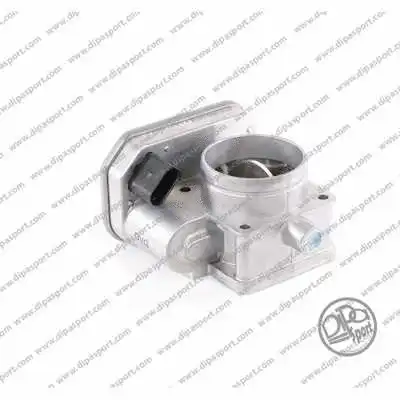 Throttle Body (FLAI111DPSN)