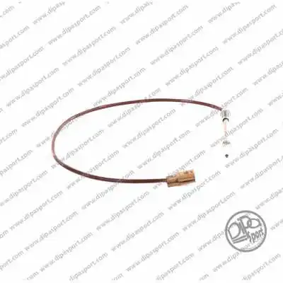 Sensor, exhaust gas temperature (INJGS119N)