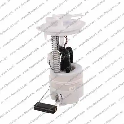 Fuel Feed Unit (GACC144HTCN)