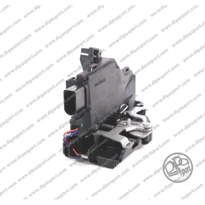 Door Lock (CMA118DPSN)