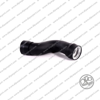 Charge Air Hose (HSEKLR027DPSN)