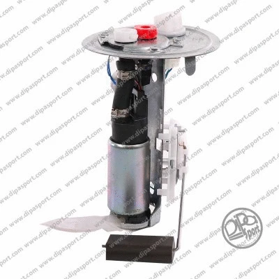 Fuel Feed Unit (GACC496N)