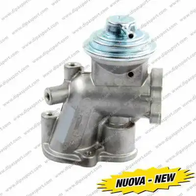 EGR Valve (EGR185AN)
