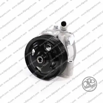 Hydraulic Pump, steering (PSO071DPSN)