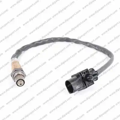 Lambda Sensor (INJLS187BSCN)