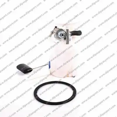 Fuel Feed Unit (GACC103HTCN)