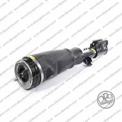 Air Suspension Strut (SSAS02758DNLN)
