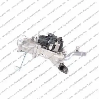 Cooler, exhaust gas recirculation (EGR425CN)