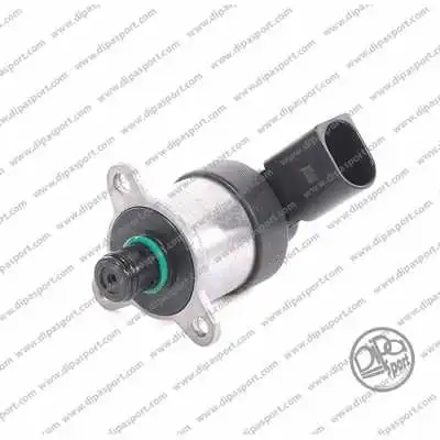 Control Valve, fuel quantity (common rail system) (INJDS027DPSN)