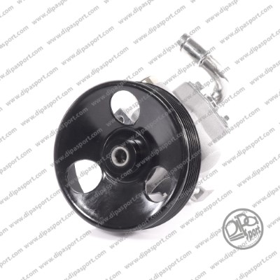 Hydraulic Pump, steering (PSO006DPSN)