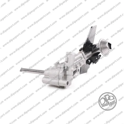 Oil Pump (POM071PRBN)