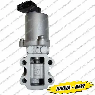 Throttle Body (EGR092N)