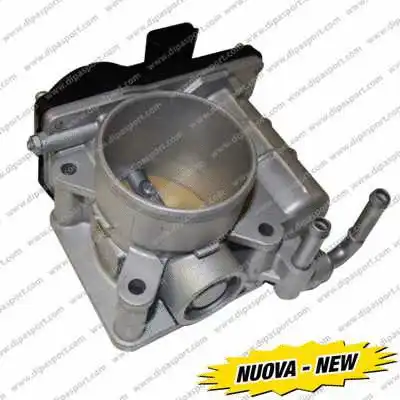 Throttle Body (FLAI109N)