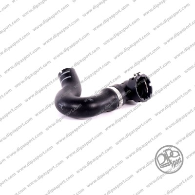 Radiator Hose (HSERAD012N)