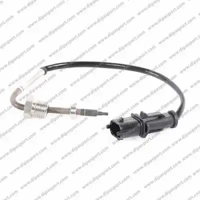 Sensor, exhaust gas temperature (INJGS022N)