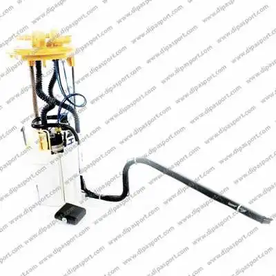 Fuel Feed Unit (GACC130BSCN)