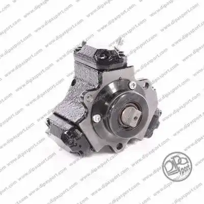 High Pressure Pump (HPP228N)