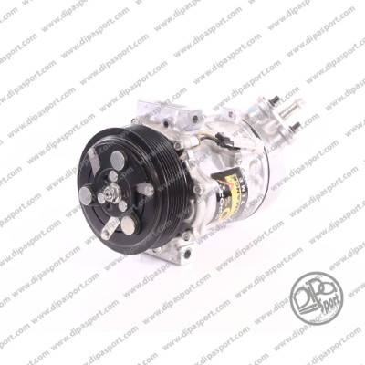 Compressor, air conditioning (ARC198SNDN)