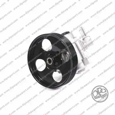 Hydraulic Pump, steering (PSO064DPSN)