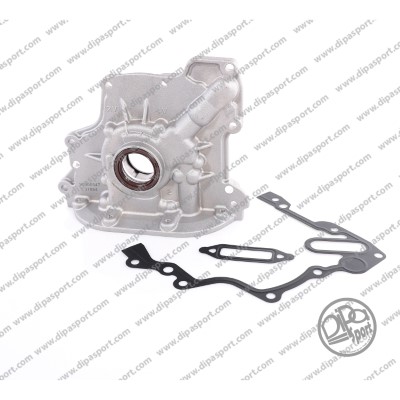 Oil Pump (POM040VIKN)