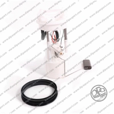 Fuel Feed Unit (GACC001HLLN)