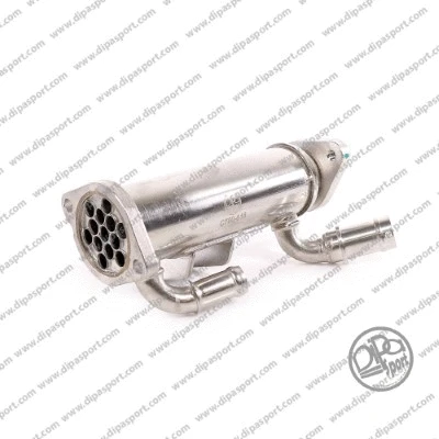 Cooler, exhaust gas recirculation (EGR352AN)