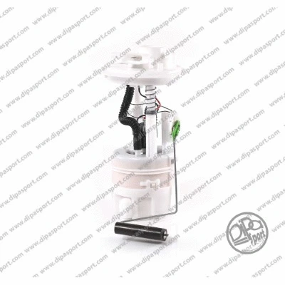 Fuel Feed Unit (GACC086HLLN)