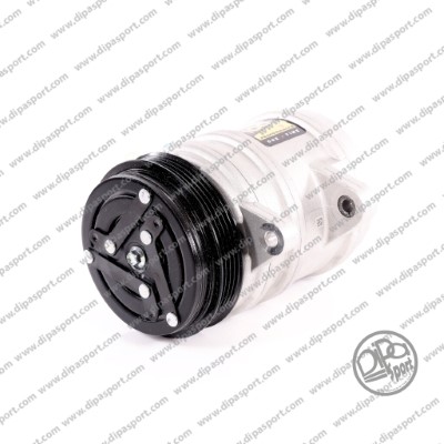 Compressor, air conditioning (ARC095DLPN)