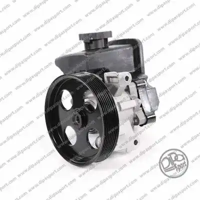 Hydraulic Pump, steering (PSO042DPSN)