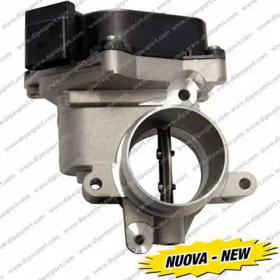 Throttle Body (FLAI093AN)