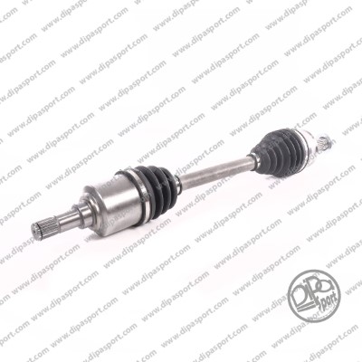 Drive Shaft (SEM051DPSN)